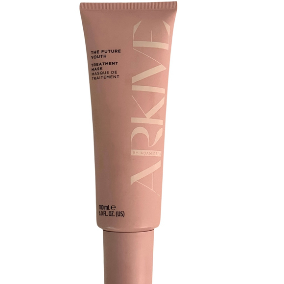New Arkive The Future Youth Treatment Mask Pink 180mL - Picture 1 of 2